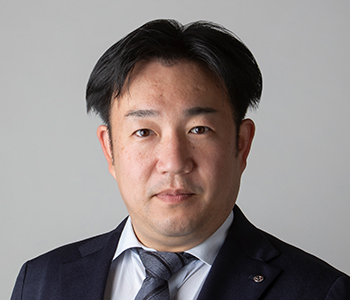 役員写真